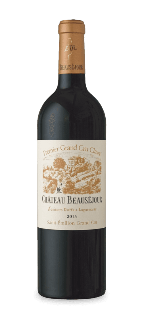 guado al tasso, bolgheri 2015