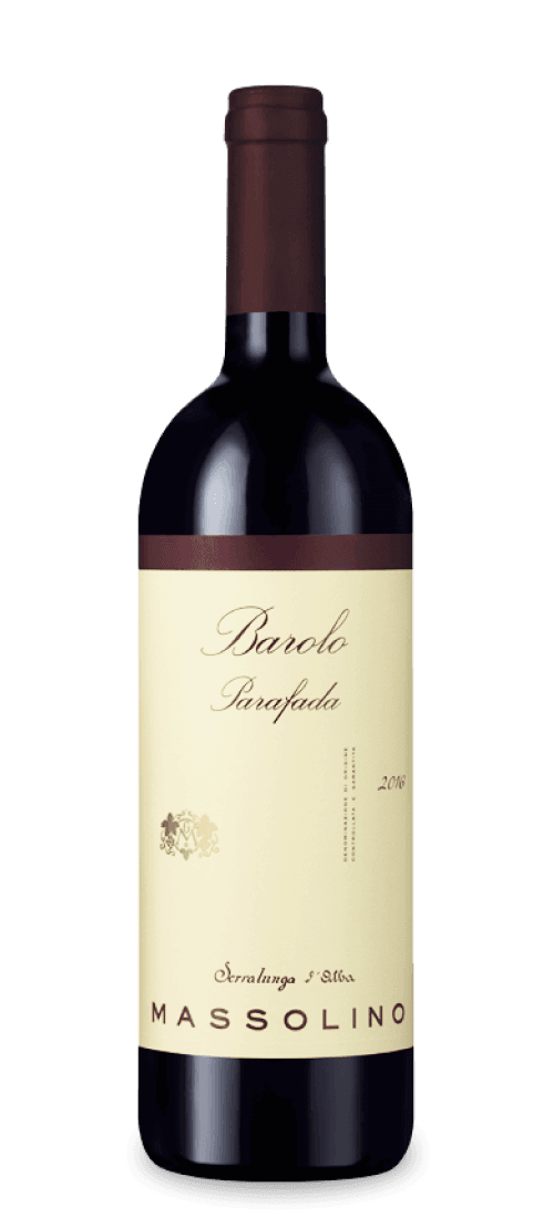 massolino, barolo, parafada 2016