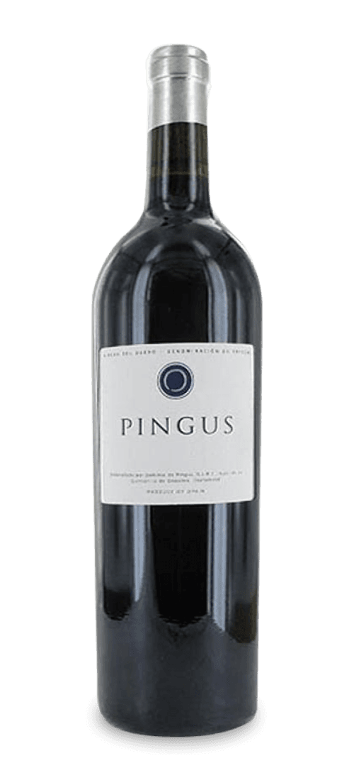 dominio de pingus, ribera del duero, pingus 2013