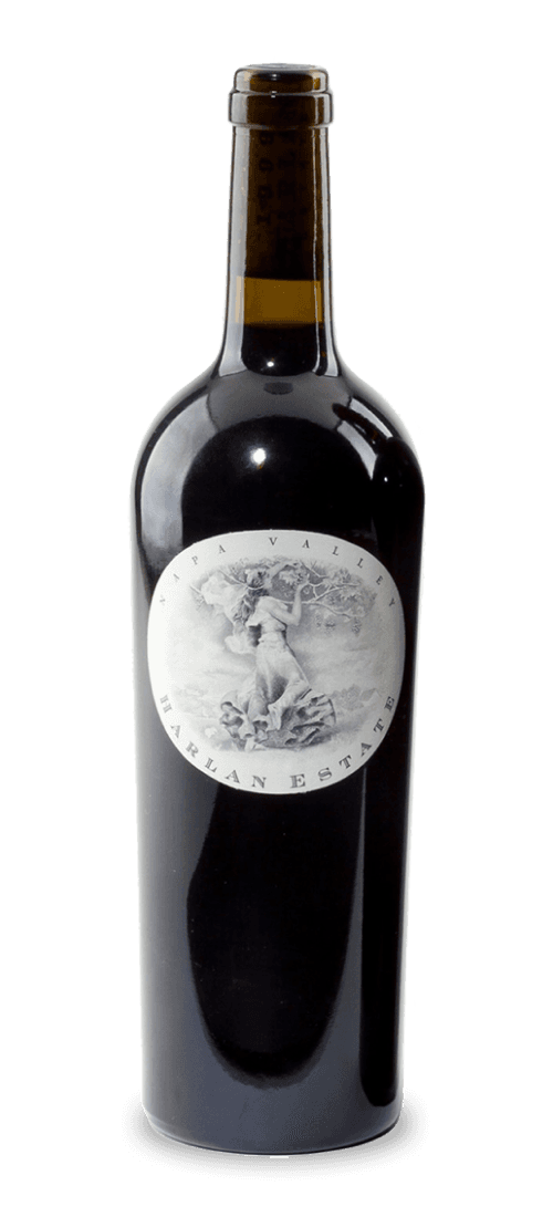 harlan estate, napa valley 2010