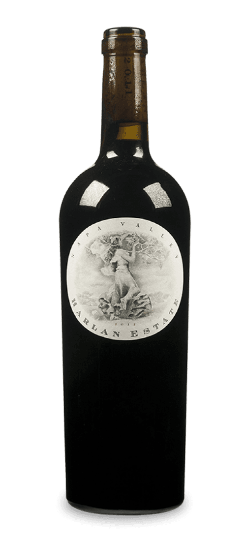 harlan estate, napa valley 2011