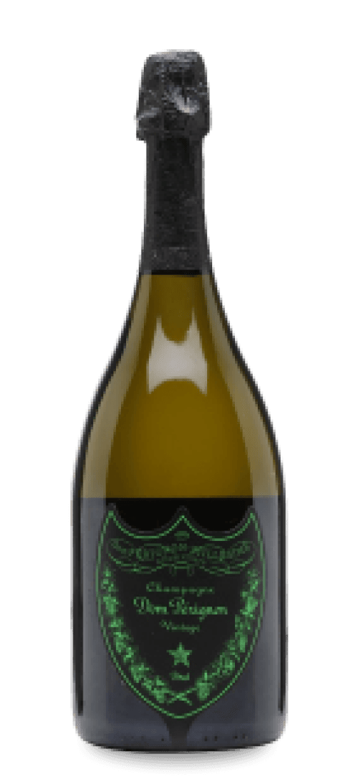 dom perignon, luminous 2009