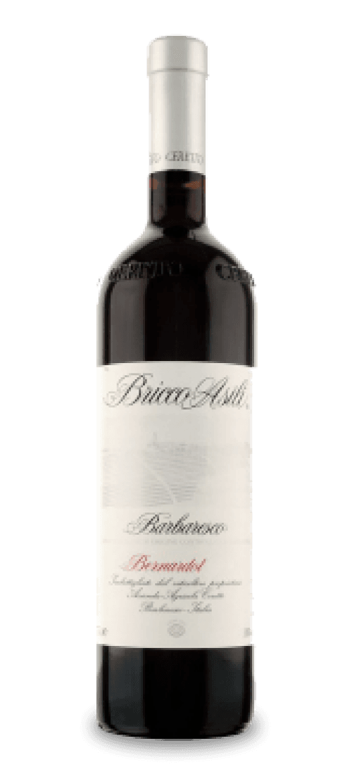 ceretto, barbaresco, bernadot 2016