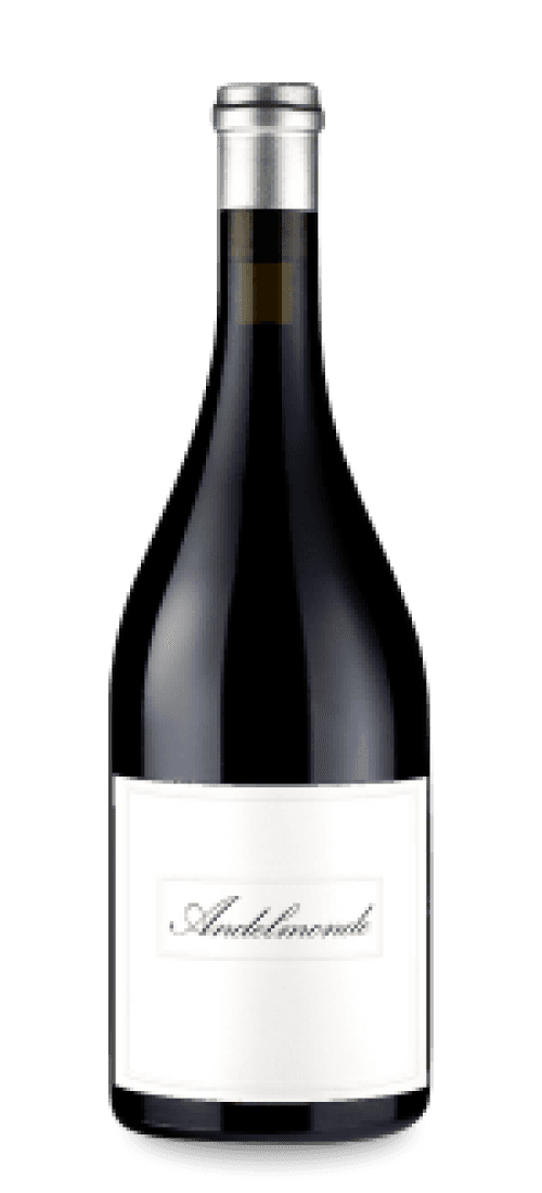 andelmonde, the standish wine company, barossa valley 2007