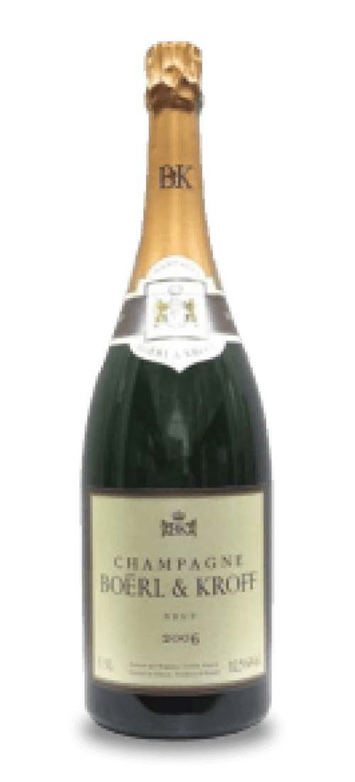boerl & kroff, brut 2006