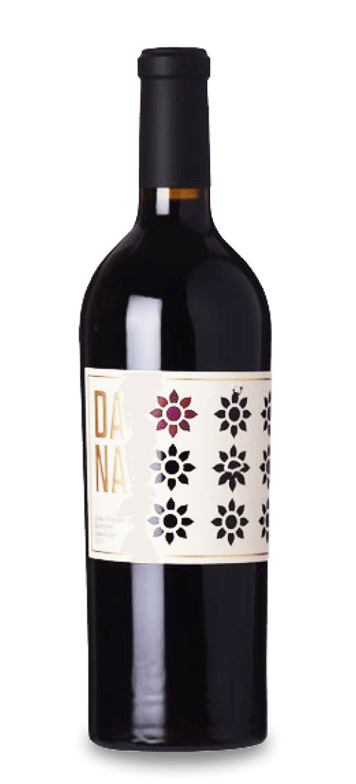 dana estates, helms vineyard cabernet sauvignon, rutherford 2012