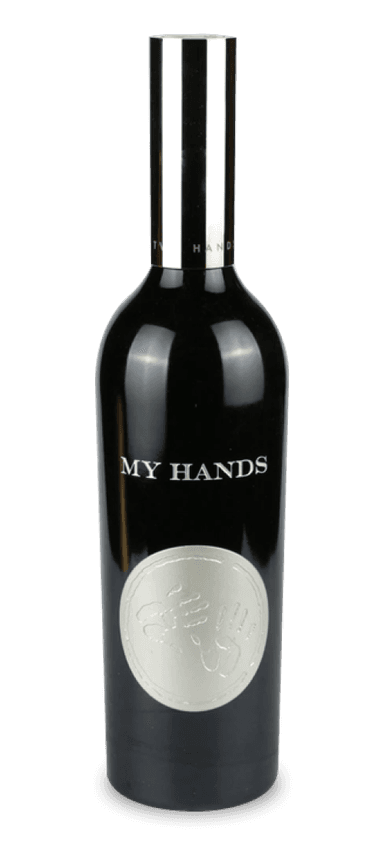 bottle image