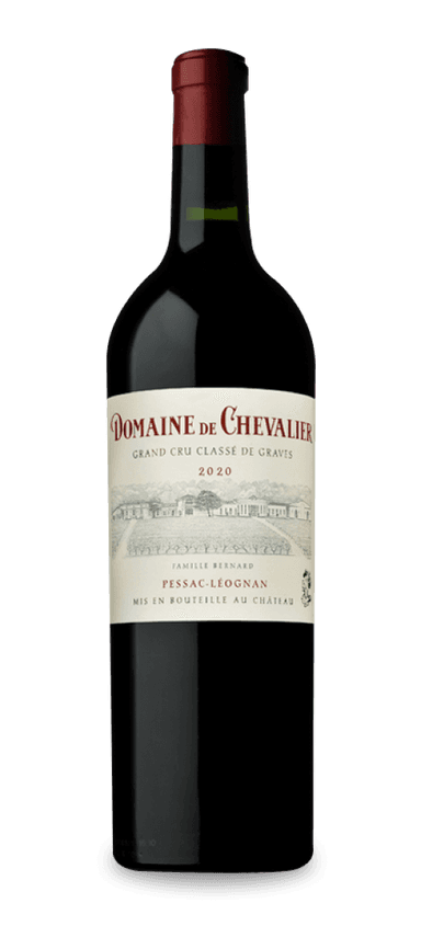 If your smoke alarms aren’t going off, you have a problem because Domaine de Chevalier is on fire. For the last decade, this Pessac-Léognan estate has strung together remarkable wine after remarkable wine, earning critic scores that consistently flirt with the elusive 100-point mark. The 2020 vintage merely serves as Domaine de Chevalier’s pièce de résistance.

The Bordeaux-style red blend comes bounding out of the gates with energy and brightness. Notes of dark fruit, violets, wildflowers, sage, cedar, and cloves soar over surprising richness and complexity. It contains 65 cabernet sauvignon, 27 merlot, 5 petit verdot, and 3 cabernet franc, each contributing to a structure that can only be described as a brick house. With the style and substance to last the test of time, expect 2020 Domaine de Chevalier to age gracefully for three to four decades.

The Final Sip: Domaine de Chevalier is an up-and-coming estate but might not be much longer following the acclaimed 2020 vintage.