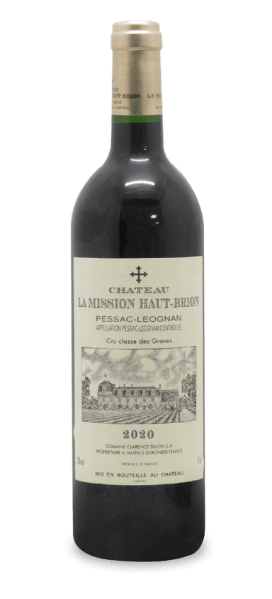 “Another sensational wine.” Those are the opening words from wine critic Jeb Dunnuck’s review of 2020 Château La Mission Haut-Brion. Call us biased, but we agree. The blend of 48.6 merlot, 43.2 cabernet sauvignon, and 8.2 cabernet franc retains the intensity of previous vintages while sporting a slightly cooler and focused style. 

Those fortunate enough to secure one of the 6,000 or so cases of 2020 Château La Mission Haut-Brion should exercise patience. (Yoga mats are not required.) The refined bouquet evolves with time in the glass, unfurling notes of strawberries, blueberries, blackberries, violets, orange peel, dark chocolate, and cardamom. The Bordeaux blend hits the palate like a tidal wave, with the fresh fruit engulfing every corner of the mouth. Add in ultra-fine tannins and opulent textures, and you have what Lisa Perrotti-Brown hailed as “a stunning expression of this vintage!”

The Final Sip: 2020 Château La Mission Haut-Brion showcases the estate’s signature while capturing the coolness of the vintage.
