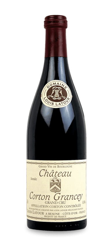 Wine lovers save space in their cellars for Louis Latour Corton Grancey for two reasons: the terroir and winemaking. Locals have known about Corton hill’s remarkable terroir for more than a millennium. Its perfect orientation combined with marl and limestone soil yields grand cru caliber fruits. Second, Grancey’s pinot noir is a unique blend of four areas and only made in the best vintages. From there, the estate only uses the best barrels to create this wine.

The 2016 vintage shows well in youth, but offers an even more promising future. Dense layers of red cherries, wild strawberries, black currants, spice, wood, and earthiness form a tantalizing center, while polished tannins contribute to a refined mouthfeel. All the components of 2016 Louis Latour Corton Grancey are in the right place. Like first-time parents on a night out, this pinot noir just needs some time to unwind. 

The Final Sip: 2016 Louis Latour Corton Grancey screams investment-worthy with its historic terroir, unique winemaking, and positive critic scores.
