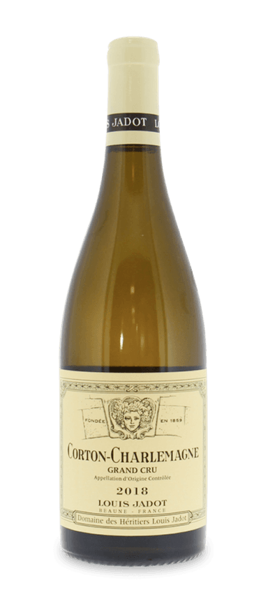 The house of Louis Jadot has produced portfolio-worthy wines for more than 150 years. That continued excellence has earned the estate international acclaim, making it one of the largest and most revered names in Côte d'Or. Case and point: Louis Jadot Corton Charlemagne Grand Cru treats wine lovers to a timeless combination of power, elegance, and personality. 

Usually, this chardonnay has a relatively full body. That is not the case with the 2020 vintage. The estate picked the fruit early to preserve its precious acidity. The result is a complex and enticing grand cru with aromas of dried flowers and citrus and undertones of minerality and spice. Make sure to give 2018 Louis Jadot Corton Charlemagne Grand Cru at least five years for all the elements to harmonize. 

The Final Sip: In the words of Wine Advocate’s William Kelley, “This is built for the cellar and will be well worth seeking out.”