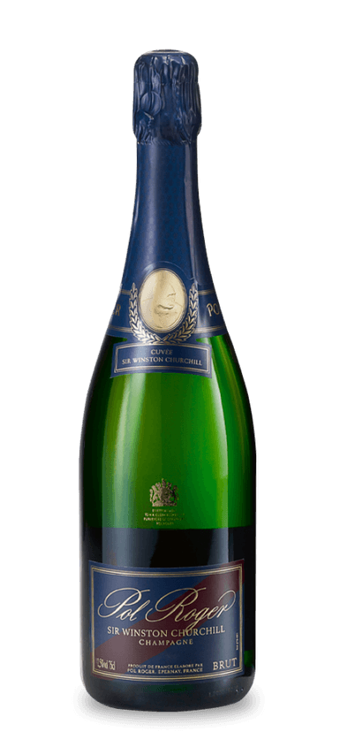 Pol Roger has long been a pillar of the Champagne community. It’s one of the few remaining family-owned grand marques, a title bestowed on only the most highly regarded Champagne producers. The flagship cuvée was made for the UK’s Champagne-loving prime minister, who once said of the bubbly beverage, “in victory I deserve it, and in defeat I need it!".

The 2015 Pol Roger Winston Churchill contains 60% pinot noir and 40% chardonnay. Even in youth, this brut vintage demonstrates a generous body with fragrances of apples, orange zest, brioche, chalk, and delicate mousse. Critics have compared it to the concentrated 1985 and 2012 vintages. Expect this refined Champagne to only gain complexity and depth over the next two decades.

The Final Sip: If this brut vintage Champagne is good enough for Winston Churchill, chances are it’s good enough for your portfolio, too.