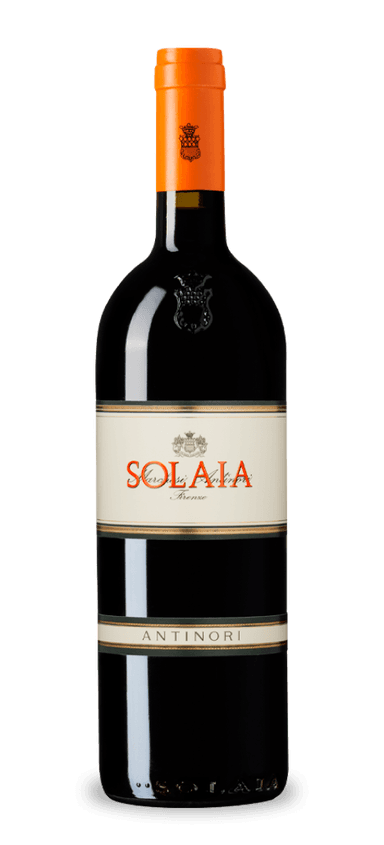 Solaia zigs where other wines zag. One of the original Super Tuscans, this red blend challenged conventions of what good wine should be. That pioneering spirit lives on in the 2021 vintage. It’s rich, vibrant, and elegant with a high percentage of cabernet franc that The Wine Advocate called “the ultimate Solaia wild card.”

Cabernet sauvignon makes up a majority of the 2020 Solaia blend with the fruit harvested from the Antinori’s holdings in Chianti Classico. The prized grapes contribute purity and precision alongside lush layers of black currants, blackberries, licorice, wildflowers, and baking spice. As wine critic Jane Anson noted, “A great vintage of the iconic Solaia.”

The Final Sip: 2020 Solaia has it all, whether you’re looking for history, returns, or critical acclaim.