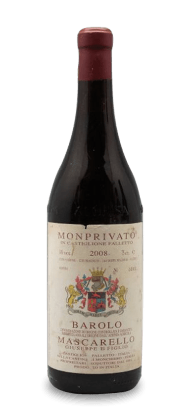 bottle image