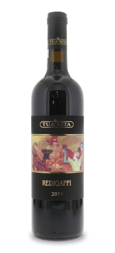 Tuscan merlot doesn’t get better than this. Ever since Robert Parker declared the 1999 vintage “as close to perfection as a wine can get,” Tua Rita Redigaffi has amassed a loyal following. Today, the 100 merlot has two 100-point ratings to its name and enjoys cult status among wine critics and connoisseurs. As Wine.com described Redigaffi, “(It’s) a true masterpiece.”
 
The 2019 Tua Rita Redigaffi showcases juicy fruit and vivid freshness. Black cherries, blueberry jam, and ripe plums form the core amid a halo of cocoa, licorice, baking spice, granite, and incense. On the palate, Redigaffi is full-bodied and luxurious, without a hard edge to be found. For those who question Redigaffi’s preeminence, the 2019 vintage will put any doubts to rest.
 
The Final Sip: Anyone searching for the best Tuscan merlot must start with Tua Rita Redigaffi.