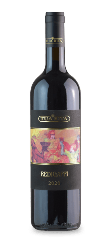 Tua Rita Redigaffi is the brainchild of the husband and wife duo, Virgilio Bisti and Rita Tua. In 1984, the couple purchased 37.5 acres of vineyards between the Tyrrhenian Sea and the Colline Metallifere and planted them with cabernet and merlot. Bisti and Tua meticulously cultivated the land. That attention to detail combined with their skillful winemaking elevated Tua Rita among the most successful producers of “vins de garage.”

Today, no wine better represents the vision of this Suvereto estate than Redigaffi. The 2020 vintage is a beautiful and statuesque red wine that embodies the terroir of the Tuscan coast. It’s lush, intense, and concentrated with a lofty pedigree. In short, 2020 Redigaffi is one of the finest examples of non-native merlot in the world.

The Final Sip: For anyone searching for the ultimate merlot, it doesn’t get much better than 2020 Tua Rita Redigaffi.