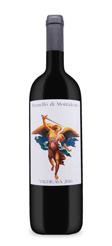 The guiding principle of Valdicava involves expressing genius loci or the spirit of the place. The estate takes painstaking measures to ensure that every component of its Brunello di Montalcino exists in harmony. That includes cultivating some of the finest sangiovese in Montalcino, a region gifted with an idyllic coastline and moderate rainfall. As a result, Valdicava has become famous for red wines that balance aroma with a generous body. 

The 2016 vintage shows immense promise in youth. The nose features a potpourri of red cherries, plums, candied orange, cedar, leather, and a splash of spice. Velvety tannins glide across the palate amid veins of minerality. Patience is of the utmost importance for collectors, as this sangiovese commands at least a decade of cellaring. 

The Final Sip: The 2016 Valdicava Brunello di Montalcino is promising now and has a future brighter than the Tuscan sun.