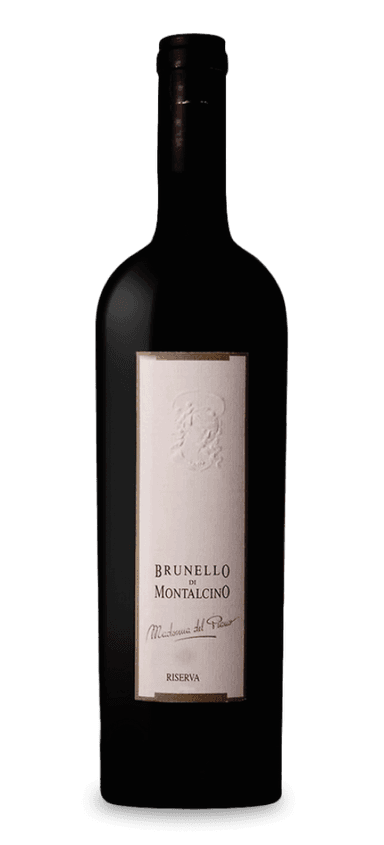Valdicava lives and breathes sangiovese. In fact, it is the only grape that this Montosoli estate uses. Under the guidance of winemaker and owner Vincenzo Abbruzzese, Valdicava focuses on two expressions - Rosso di Montalcino and Brunello di Montalcino. And, during the most exceptional vintages, wine lovers are treated to Valdicava "Madonna del Piano" Brunello di Montalcino Riserva.

This intense, balanced, and captivating red wine utilizes the oldest vines on the property. Planted in 1970, the sangiovese yields a potpourri of black cherries, raspberries, lilacs, herbs, iron, and a hint of smoke. Moreover, it has a muscular and tannic structure that should cellar well for two decades. In his review, wine critic Eric Guido called it, “The 2016 is one of the most balanced, yet also prettiest, expressions that I have ever witnessed from Valdicava’s Madonna del Piano.”

The Final Sip: With glowing reviews from critics, it’s easy to see why 2016 "Madonna del Piano" Brunello di Montalcino Riserva is the pride and joy of Valdicava.