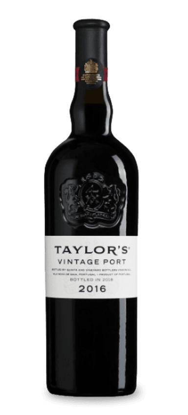 It’s impossible to speak about Taylor Fladgate without superlatives. It’s one of the largest port wine houses in the world. It’s also one of the oldest, with more than three centuries of tradition. Most importantly, Taylor Vintage Port ranks among the most sought-after and expensive ports anywhere, with wine critic Robert Parker calling it “the Château Latour of vintage ports.”

The 2016 vintage reinforces why. It’s one of three incarnations to receive a perfect score among critics. In his review, James Suckling wrote, “OMG. This is really the most amazing young Taylor's I have ever tasted.” The red wine overflows with ripe layers of blackberries, raspberries, and black cherries that integrate seamlessly. A welcoming, tar-like edge complements the masculine structure and chiseled tannins, and racy acidity perfectly balances the sweetness. The only problem is that Taylor Fladgate only produced 6,500 cases in 2016, approximately half its normal output.

The Final Sip: The greatness of 2016 Taylor Vintage Port is on full display, with the 100-point rating to prove it.