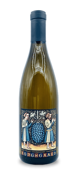 ワイン Kongsgaard Chardonnay 2011 Kongsgaard Chardonnay 2011