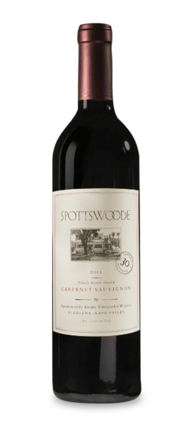 The 2017 Napa Valley vintage was arduous, with wildfires appearing from early to mid-October. While the devastation impacted some wines, 2017 Spottswoode was not one of them. The team harvested all its fruit pre-fire. As a result, this red blend (89 cabernet sauvignon, 7 cabernet franc, and 4 petit verdot) showcases the qualities that have made St. Helena world famous. 

This red wine is powerful yet soft-spoken. It has a rich, muscular body with decadent layers of crème de cassis, black currants, ripe plums, graphite, tobacco, cedar, and sage. The seamless ensemble strikes the palate with dazzling purity and glossy tannins, both hallmarks of the estate. Wine critic Jeb Dunnuck even compared its complexity and elegance to a Château Margaux. 

The Final Sip: With comparisons to Château Margaux, 2017 Spottswoode belongs in the highest echelon of the investment-grade wine universe.