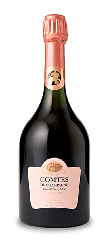History and quality collide with 2011 Taittinger Comtes de Champagne Rosé. The revered rosé was born in 1966, and released in 1972, as a companion to the Comtes de Champagne Blanc de Blancs. It features the highest-rated pinot noir from the villages of Bouzy and Ambonnay, ensuring the utmost quality year after year.

The 2011 vintage is no exception. Crafted in the iconic Taittinger style, Comtes Champagne Rosé is a fountain of refinement. Aged for up to seven years before release, it captures the best parts of the pinot noir grape. It’s elegant and complex with minute bubbles and subtle notes of minerality and earthiness. Expect this rosé to reward collectors through 2045. 

The Final Sip: 2011 Taittinger Comtes de Champagne Rosé offers a rare combination of historical significance and exceptional quality.