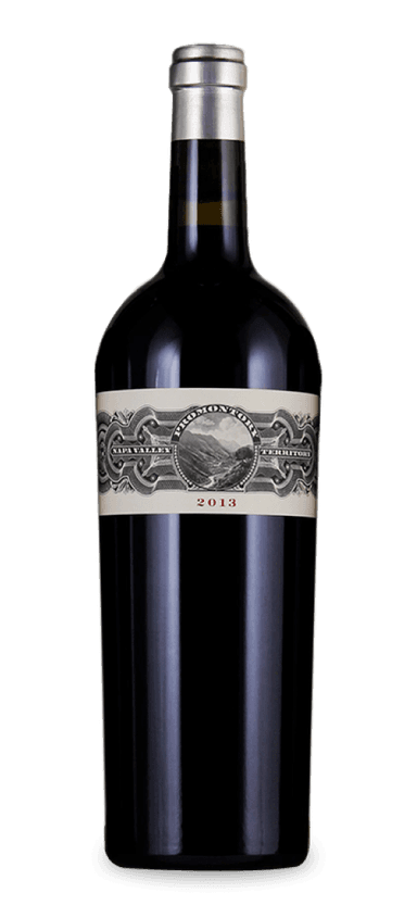 Promontory comes from an esteemed section on Oakville’s southwestern ridge. While the 80 acres of vines exclusively produce cabernet sauvignon, this proprietary red is anything but simple. Due to the various soils, exposures, and elevations, Promontory requires up to 70 different passes through its vineyard to gather the optimal fruit. This attention to detail results in 30+ unique component wines that are aged for a year before blending.

The caliber of 2013 Promontory speaks for itself. Legendary wine critic Robert Parker called it “the best wine so far” from the estate and gave it a near-perfect 99-point rating. The richness, fullness, and intensity stack up well against other cult wines from Napa Valley. Best of all, this gem should only improve over the next 40 to 50 years.

The Final Sip: Critics have called 2013 Promontory the best wine ever produced by the estate. You won’t find us objecting.
