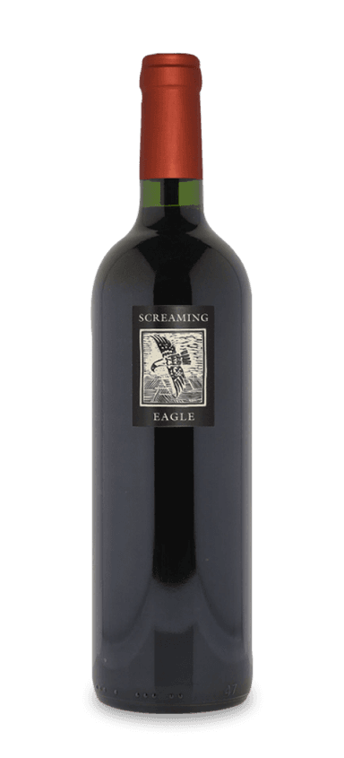 The story of Screaming Eagle is impossible to tell without Robert Parker. The supremely influential critic had the power to make or break wineries with a single review. So, when Parker awarded a 99-point rating to this relatively unknown Oakville winery in 1995, it changed everything. Overnight, Screaming Eagle gained cult status and renown as a Napa first growth among critics and connoisseurs. 

The 2004 Screaming Eagle pays homage to the great Paulliac estates of Château Pontet-Canet and Château Mouton Rothschild. It’s perfumed. It’s bold. It’s multi-dimensional with a flavor profile that evolves by the minute. Like its predecessors, 2004 Screaming Eagle offers a profound drinking experience that defies easy categorization. Parker, who has awarded Screaming Eagle seven perfect scores since its debut, said of the 2004 vintage, “this is undeniably a great wine that competes on the world stage with the best that exist.”

The Final Sip: If the greatest wine critic of all time sings the praises of 2004 Screaming Eagle, who are we to argue?