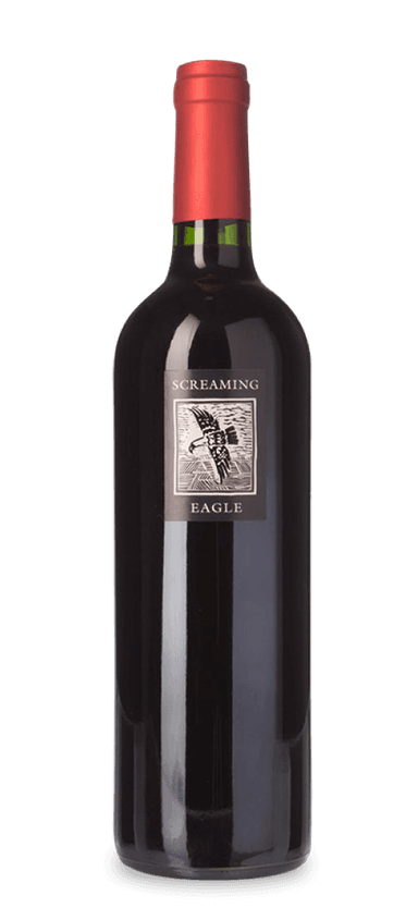 If you were to create the perfect investment-grade wine, it would look something like 2015 Screaming Eagle. The wine is universally beloved. Production never exceeds 850 cases per year. And, the demand is only rivaled by Maverick’s need for speed in Top Gun. As a result, six magnum bottles of Screaming Eagle sold for $500,000 in 2016, a record at the time. 

The banner growing season in Napa for Bordeaux varietals brought out the best in this 98 cabernet sauvignon and 2 cabernet franc blend. After a 21 month slumber in new French oak, the Paulliac-styled wine exudes an intoxicating mixture of black currants, black cherries, cassis, smoke, licorice, and earthiness. Wine critic Robert Parker awarded the vintage a 98-point rating, saying, “the 2005 Cabernet Sauvignon, which I loved last year, has gotten even better.”  

The Final Sip: Trophy wines don’t get bigger, rarer, or more coveted than Screaming Eagle.