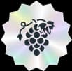 vinovest badge