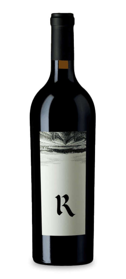 realm cellars, farella cabernet sauvignon, napa valley 2019