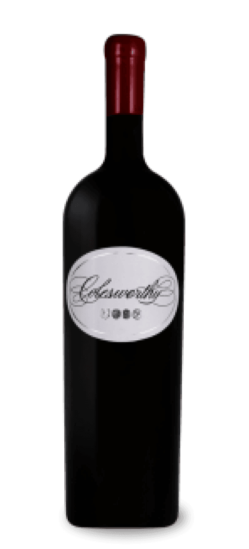 schrader, colesworthy beckstoffer las piedras vineyard cabernet sauvignon, napa valley 2018