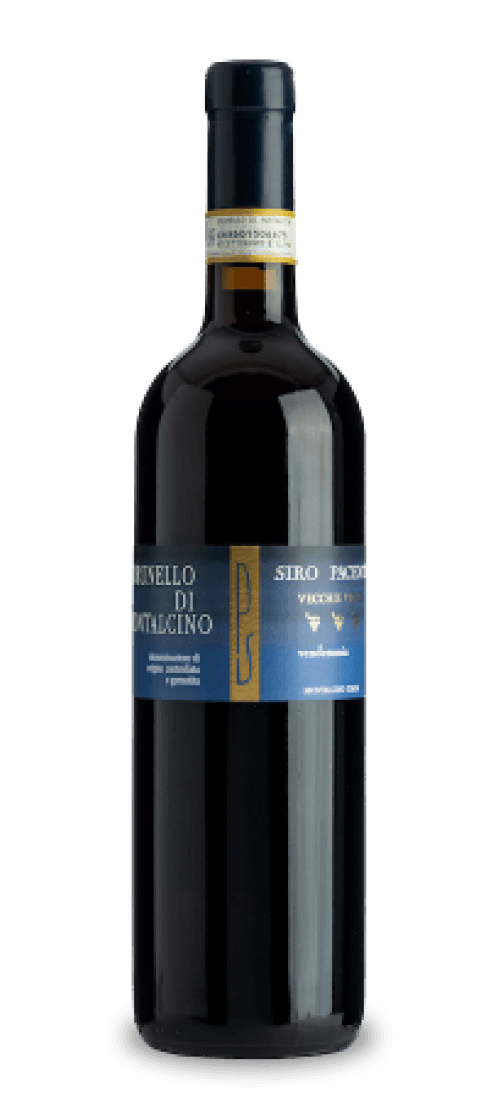 siro pacenti, brunello di montalcino, vecchie vigne 2016