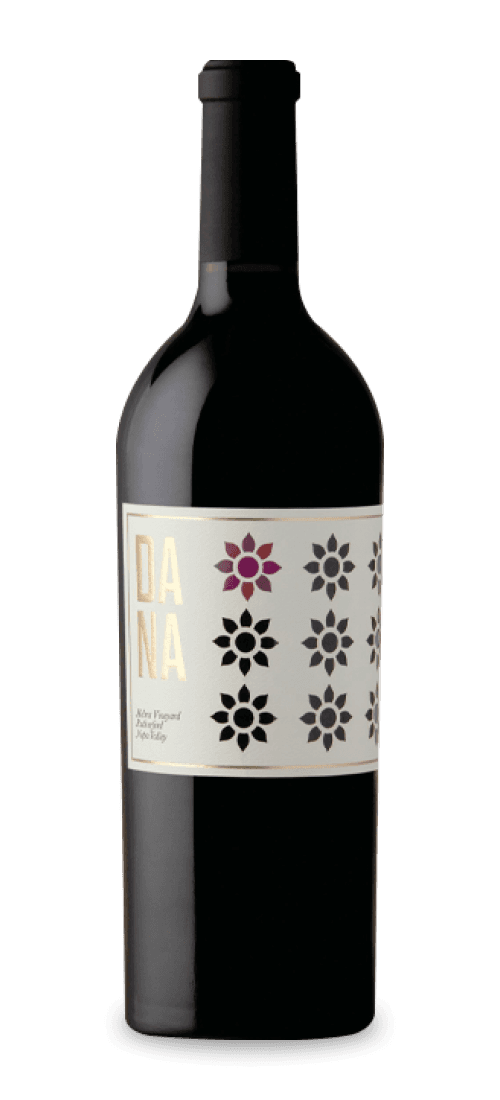 dana estates, helms vineyard cabernet sauvignon, rutherford 2016