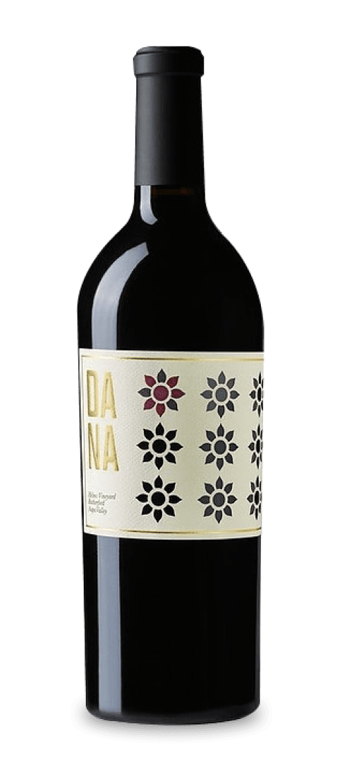dana estates, helms vineyard cabernet sauvignon, rutherford 2018