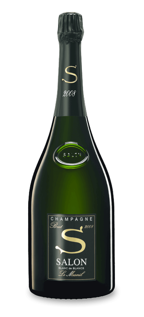 salon, le mesnil-sur-oger grand cru, limited edition oenotheque assortment case 1000