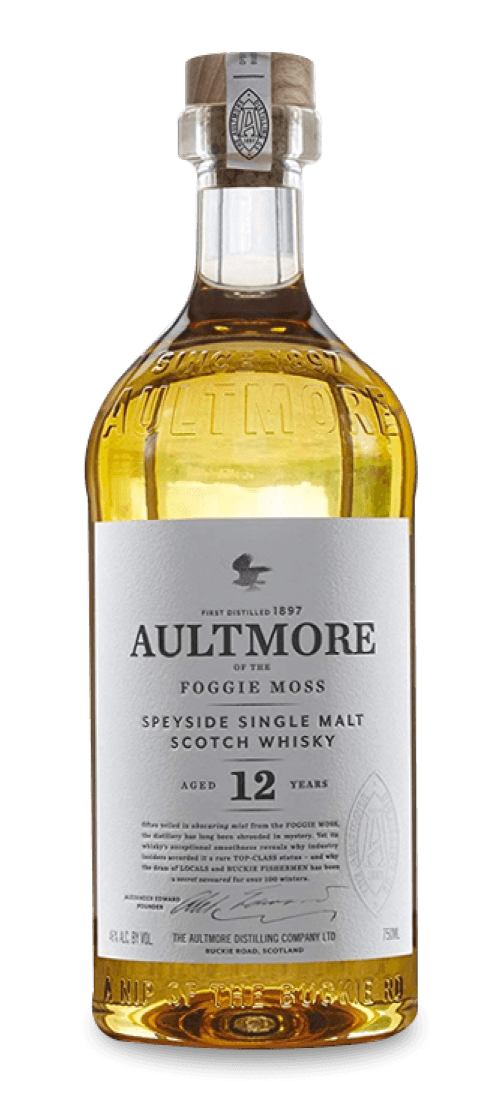 aultmore, single malt hogshead 'full cask' no 302031, speyside 2010