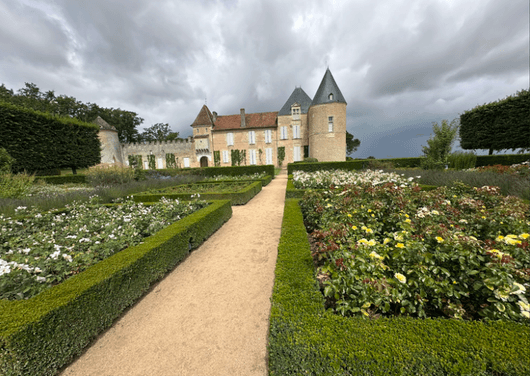 Bordeaux Grandeur Trip