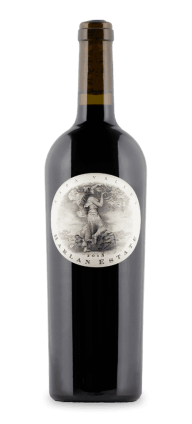 Napa Valley doesn't have a first growth classification like Bordeaux. But if it did, Harlan Estate would be a no-brainer for the distinction. The flagship cabernet sauvignon has been a mainstay among California's cult cabs, notching 14 perfect scores from critics since its debut in 1990.
The 2018 vintage is Harlan Estate in peak form. The inky garnet wine swirls with perfumed notes of blueberry compote, crème de cassis, black cherries, graphite, iron, wildflowers, and baking spices. The medium to full body reveals thundering layers of powerful yet balanced fruit with refined tannins and a mineral-driven tension. While this Bordeaux-style red blend has tantalizing drinkability in youth, it would be criminal to open it anytime soon.
The Final Sip: A bottle of 2018 Harlan Estate ensures exclusive access to "the ultimate cult winery."