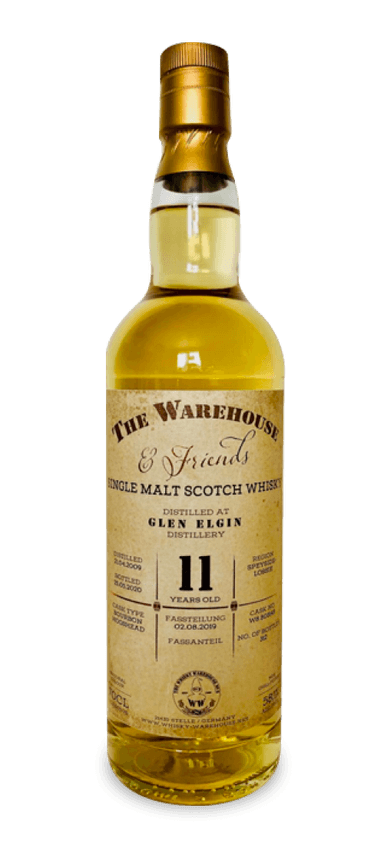 Investing in Glen Elgin casks offers a compelling opportunity driven by the distillery’s distinguished Speyside heritage, limited availability, and increasing collector interest. Founded in 1898, Glen Elgin produces whiskies noted for their exceptional balance, subtle fruitiness, rich honey sweetness, and refined complexity. Historically supplying whisky primarily for premium blends, Glen Elgin’s single malt releases have remained relatively scarce, significantly enhancing the desirability of its privately owned and independently bottled casks. As global consumer interest increasingly focuses on distinctive, authentic Speyside whiskies with limited production, Glen Elgin casks present significant potential for appreciation driven by scarcity, growing global recognition, and rising international demand, particularly across emerging markets in Asia and North America.