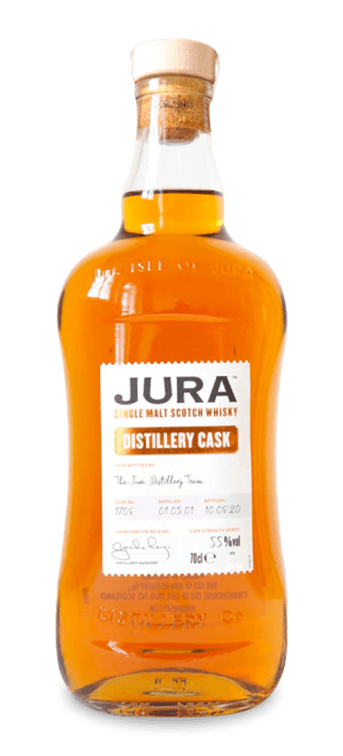 Investing in Jura casks offers a distinctive opportunity within the increasingly popular island whisky segment. Established in 1810 on the remote Isle of Jura, the distillery produces whiskies renowned for their uniquely balanced character, blending subtle peat smoke, maritime influence, and gentle sweetness. While historically lesser-known compared to neighboring Islay distilleries, Jura has cultivated a dedicated following among whisky connoisseurs and collectors drawn to its nuanced profile and relative scarcity. Global appreciation for island whiskies continues to rise, enhancing demand and value for Jura casks, particularly older expressions, positioning them strongly for future appreciation driven by exclusivity and increasing international interest.