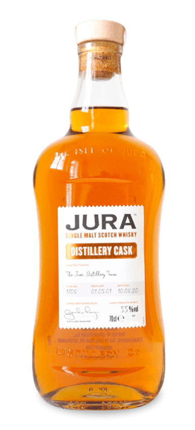 Investing in Jura casks offers a distinctive opportunity within the increasingly popular island whisky segment. Established in 1810 on the remote Isle of Jura, the distillery produces whiskies renowned for their uniquely balanced character, blending subtle peat smoke, maritime influence, and gentle sweetness. While historically lesser-known compared to neighboring Islay distilleries, Jura has cultivated a dedicated following among whisky connoisseurs and collectors drawn to its nuanced profile and relative scarcity. Global appreciation for island whiskies continues to rise, enhancing demand and value for Jura casks, particularly older expressions, positioning them strongly for future appreciation driven by exclusivity and increasing international interest.