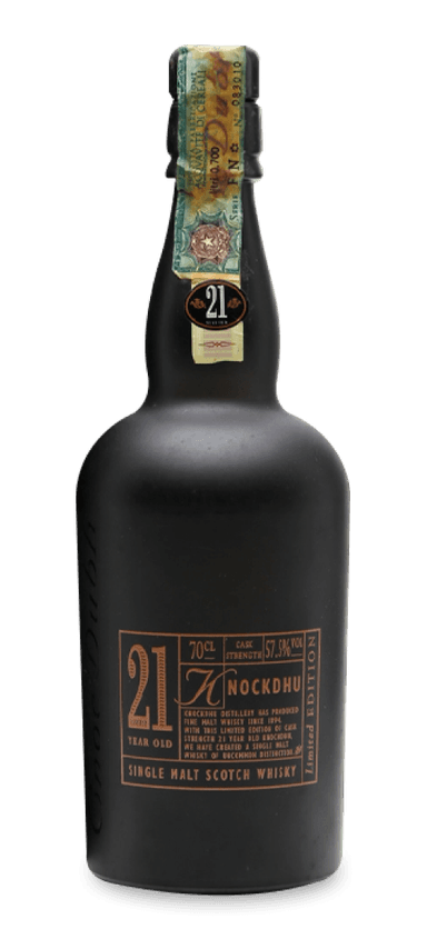 Investing in Knockdhu casks offers a compelling niche opportunity, leveraging growing consumer demand for unique, heavily peated Highland whiskies. Distinct from the distillery’s classic style, Knockdhu’s heavily peated variant (often marketed under anCnoc’s "Peaty" range) combines Highland elegance with intense smoke, earthiness, and complexity—features typically associated with Islay whiskies. This rarity within the region makes Knockdhu HP especially attractive to collectors and enthusiasts seeking differentiated, authentic whisky experiences. As global appreciation for unique peated expressions continues to expand, Knockdhu HP casks represent valuable assets with excellent potential for future growth and appreciation.