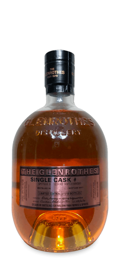 Investing in Glenrothes casks represents a compelling opportunity within the prestigious Speyside whisky category. Founded in 1879, Glenrothes is renowned for its commitment to exceptional craftsmanship and consistent maturation in high-quality sherry-seasoned oak casks. The result is whisky celebrated globally for its rich, elegant character, combining deep fruitiness, honeyed sweetness, and complex spice layers. With increasing global demand for premium, sherry-influenced whiskies, especially in key markets like Asia, North America, and Europe, Glenrothes casks hold significant investment appeal. Limited availability of older expressions further enhances their value potential, positioning these casks as highly attractive assets poised for substantial future appreciation.