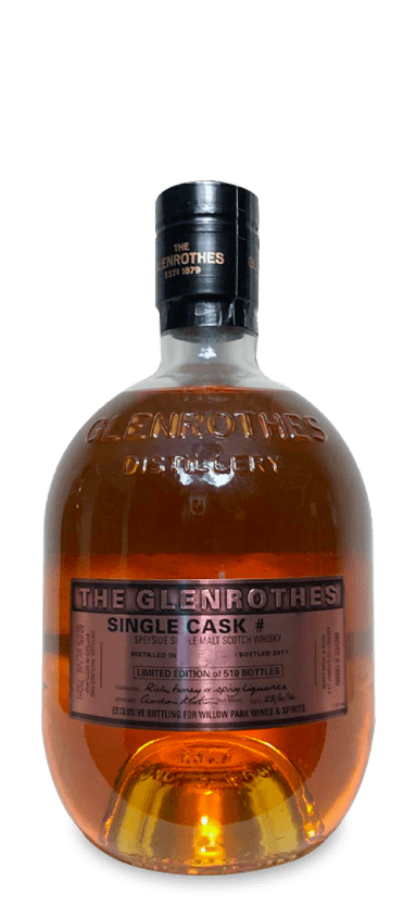 Investing in Glenrothes casks represents a compelling opportunity within the prestigious Speyside whisky category. Founded in 1879, Glenrothes is renowned for its commitment to exceptional craftsmanship and consistent maturation in high-quality sherry-seasoned oak casks. The result is whisky celebrated globally for its rich, elegant character, combining deep fruitiness, honeyed sweetness, and complex spice layers. With increasing global demand for premium, sherry-influenced whiskies, especially in key markets like Asia, North America, and Europe, Glenrothes casks hold significant investment appeal. Limited availability of older expressions further enhances their value potential, positioning these casks as highly attractive assets poised for substantial future appreciation.