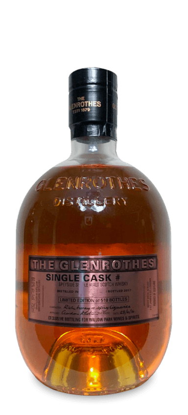 Investing in Glenrothes casks represents a compelling opportunity within the prestigious Speyside whisky category. Founded in 1879, Glenrothes is renowned for its commitment to exceptional craftsmanship and consistent maturation in high-quality sherry-seasoned oak casks. The result is whisky celebrated globally for its rich, elegant character, combining deep fruitiness, honeyed sweetness, and complex spice layers. With increasing global demand for premium, sherry-influenced whiskies, especially in key markets like Asia, North America, and Europe, Glenrothes casks hold significant investment appeal. Limited availability of older expressions further enhances their value potential, positioning these casks as highly attractive assets poised for substantial future appreciation.