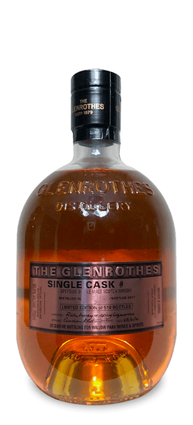 Investing in Glenrothes casks represents a compelling opportunity within the prestigious Speyside whisky category. Founded in 1879, Glenrothes is renowned for its commitment to exceptional craftsmanship and consistent maturation in high-quality sherry-seasoned oak casks. The result is whisky celebrated globally for its rich, elegant character, combining deep fruitiness, honeyed sweetness, and complex spice layers. With increasing global demand for premium, sherry-influenced whiskies, especially in key markets like Asia, North America, and Europe, Glenrothes casks hold significant investment appeal. Limited availability of older expressions further enhances their value potential, positioning these casks as highly attractive assets poised for substantial future appreciation.