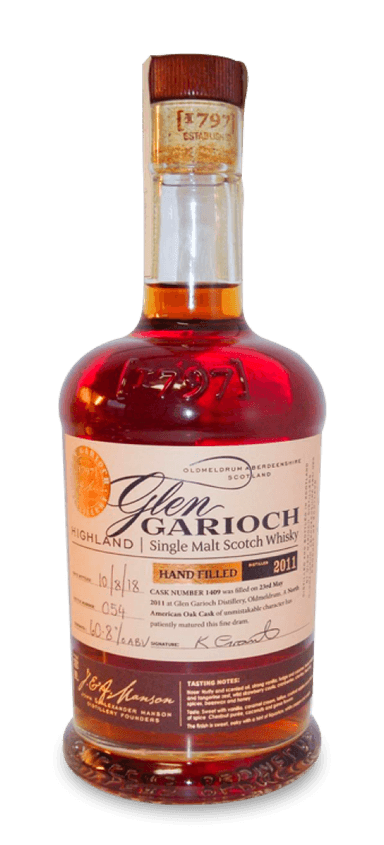 Investing in Glen Garioch casks offers an excellent opportunity within the premium Highland whisky market, enhanced by the distillery’s rich heritage and growing global recognition. Founded in 1797, Glen Garioch, often pronounced "Glen Geery," is celebrated for its distinctive, robust character, combining traditional Highland malt flavors of rich honey, orchard fruits, and gentle spice, occasionally accented by subtle peat influence. With limited official releases, particularly of older expressions, Glen Garioch casks are increasingly coveted by collectors and independent bottlers. As consumer interest shifts toward distinctive, historically significant whiskies, especially in emerging markets across Asia and North America, Glen Garioch casks stand to benefit significantly from scarcity-driven appreciation and rising international demand.