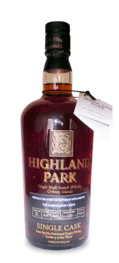 Investing in Highland Park casks offers an exceptional opportunity to capitalize on one of Scotland’s most prestigious and collectible whisky brands. Established in 1798 on the Orkney Islands, Highland Park has built a legendary reputation for producing distinctive single malts renowned for their balanced complexity, marrying gentle peat smoke, heather honey sweetness, and maritime influences. With limited availability of aged stocks and global demand consistently outpacing supply, Highland Park casks continue to attract strong interest among collectors and investors worldwide. Acquiring Highland Park casks positions investors advantageously, benefiting from the whisky’s intrinsic quality, enduring global appeal, and sustained growth in value driven by scarcity and collector interest.