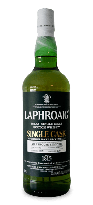 Investing in Laphroaig casks presents an exceptional opportunity within the renowned Islay whisky market, benefiting from the distillery’s legendary status, global reputation, and highly distinctive peat-driven character. Established in 1815, Laphroaig has cultivated a devoted worldwide following, renowned for its unmistakably bold profile characterized by powerful peat smoke, medicinal notes, and intense maritime influence. With global consumer demand for premium Islay whiskies showing consistent growth—especially in markets across Asia, North America, and Europe—Laphroaig casks stand as highly prized assets. Limited availability of mature casks, combined with increasing scarcity of older expressions, positions Laphroaig as a robust investment with substantial appreciation potential driven by persistent global demand and brand prestige.